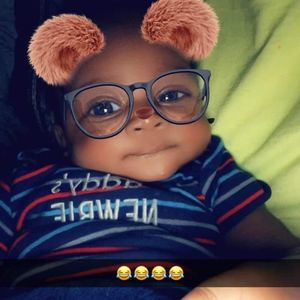 Meet your Posher, Camelia